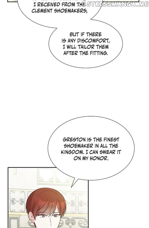 My Fair Maid Chapter 70 – Page 63