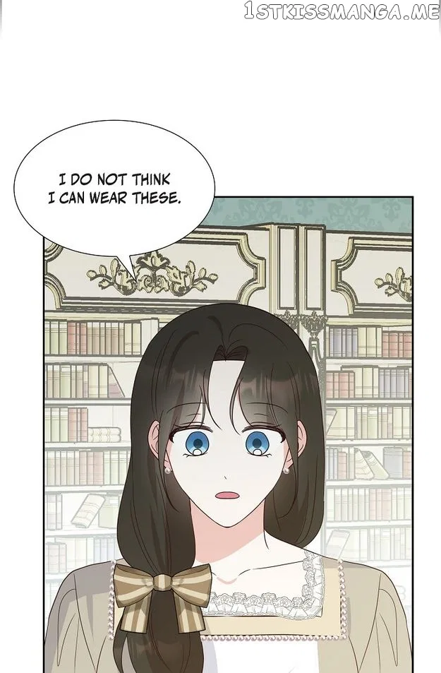 My Fair Maid Chapter 70 – Page 73