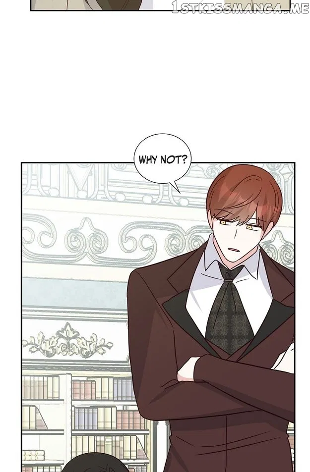 My Fair Maid Chapter 70 – Page 74