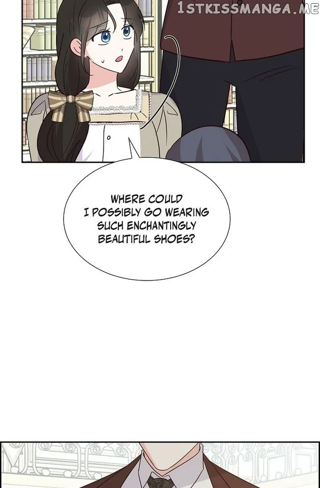 My Fair Maid Chapter 70 – Page 75