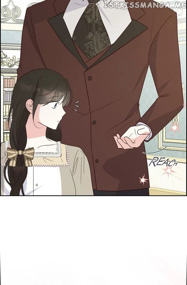 My Fair Maid Chapter 70 – Page 76