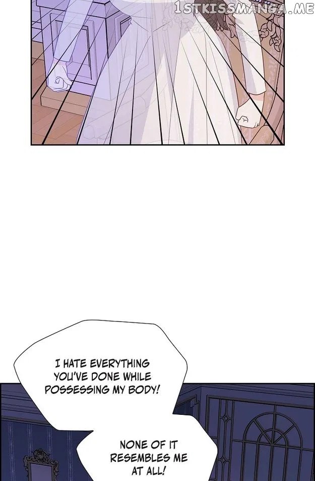 My Fair Maid Chapter 69 – Page 7