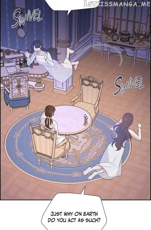 My Fair Maid Chapter 69 – Page 8