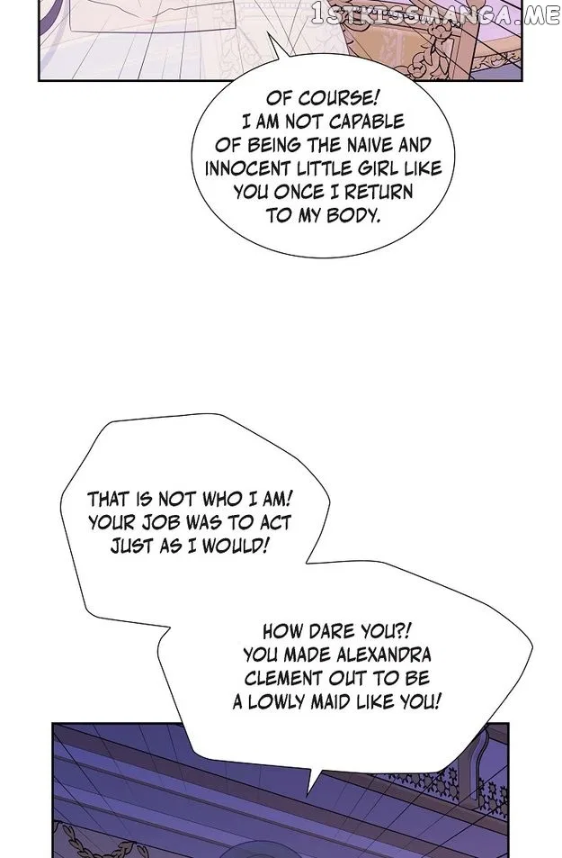 My Fair Maid Chapter 69 – Page 10