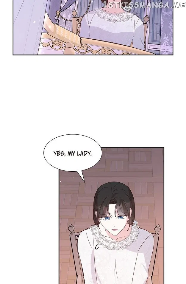 My Fair Maid Chapter 69 – Page 16
