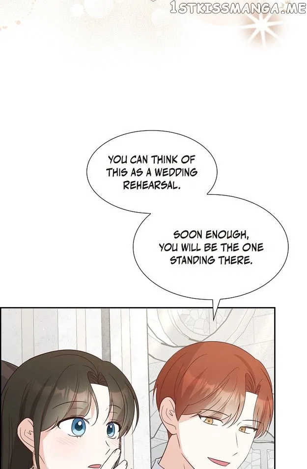 My Fair Maid Chapter 69 – Page 21