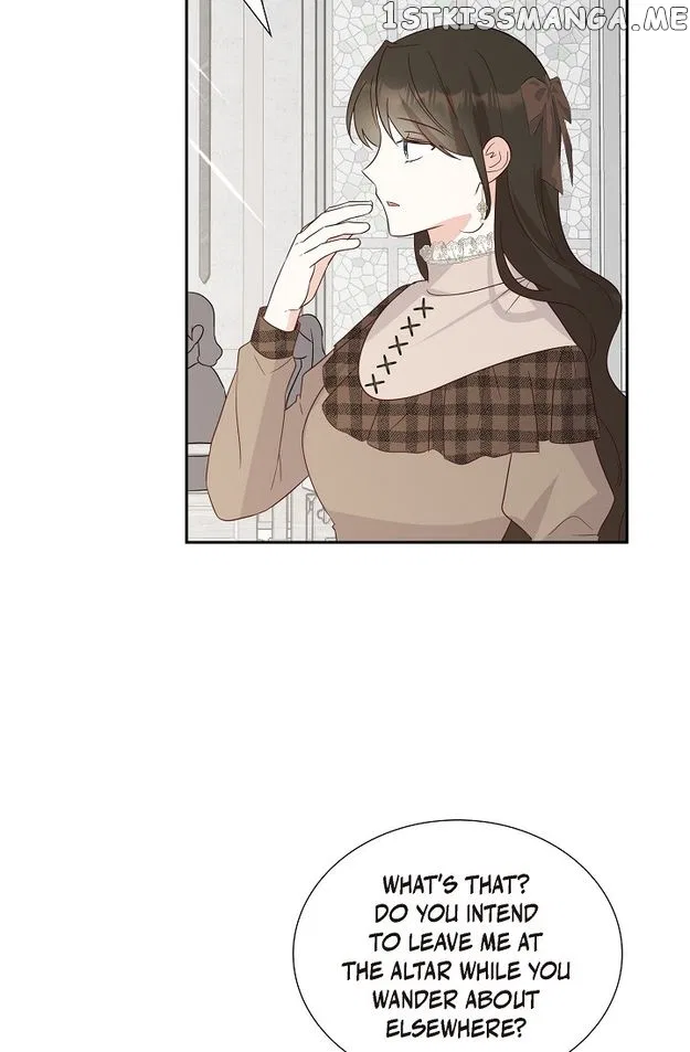 My Fair Maid Chapter 69 – Page 23