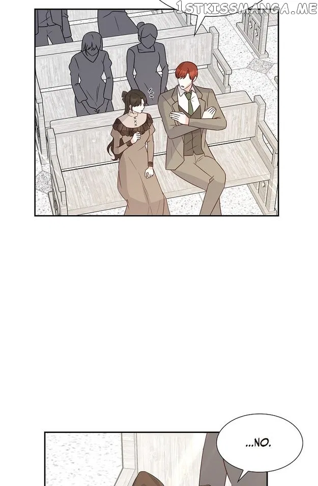 My Fair Maid Chapter 69 – Page 24