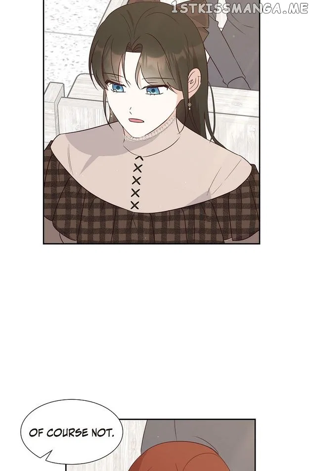 My Fair Maid Chapter 69 – Page 25