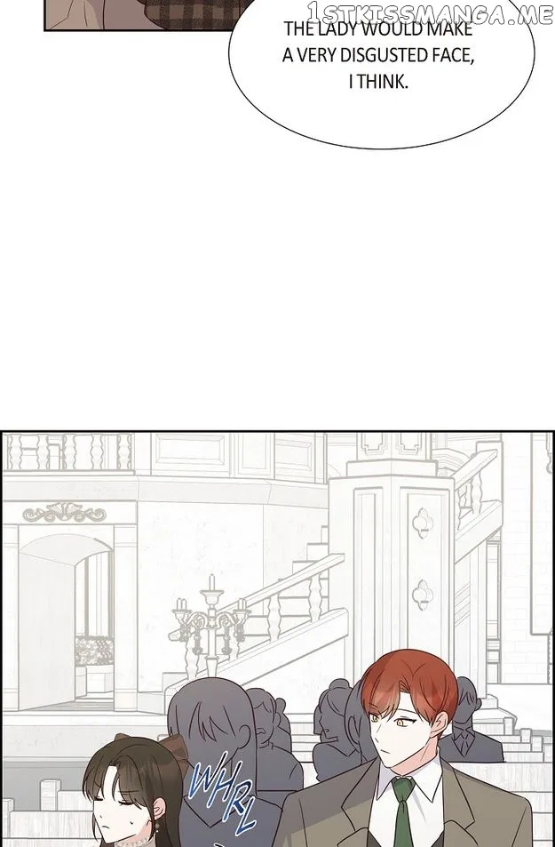 My Fair Maid Chapter 69 – Page 31