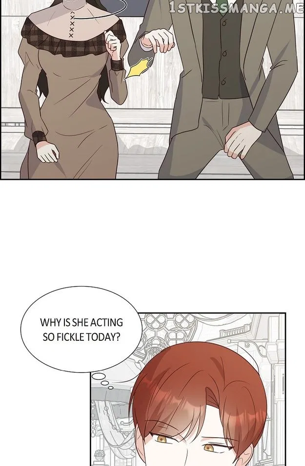My Fair Maid Chapter 69 – Page 32