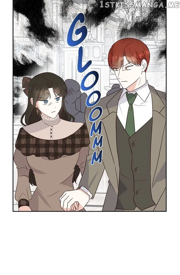My Fair Maid Chapter 69 – Page 35