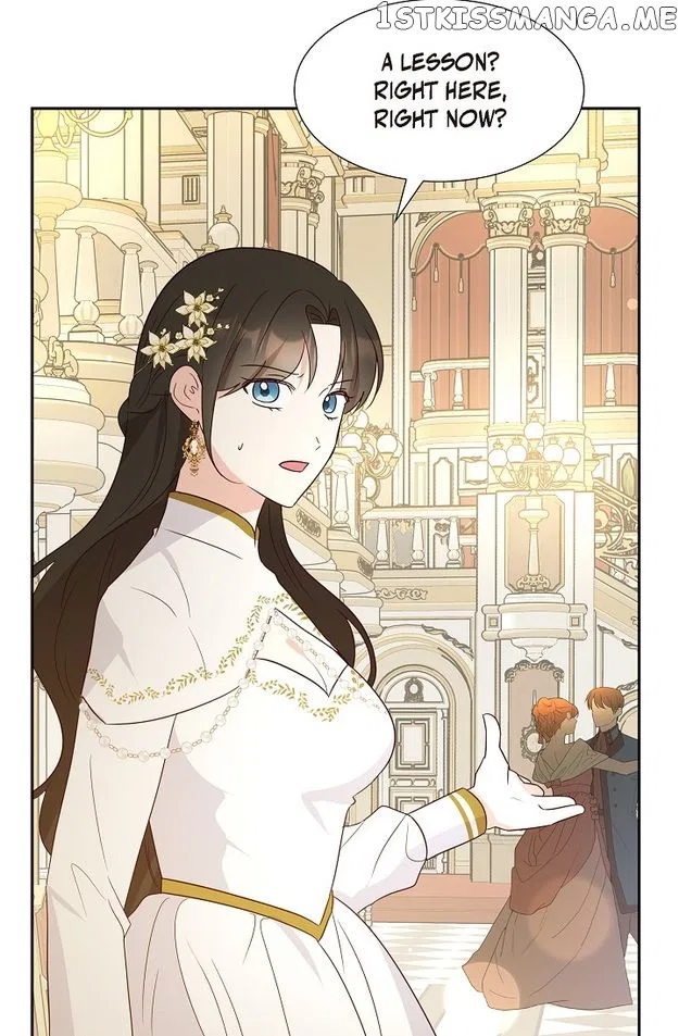 My Fair Maid Chapter 69 – Page 41