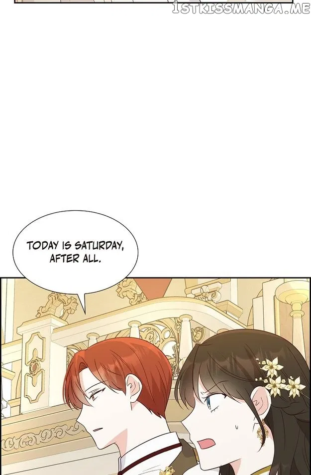 My Fair Maid Chapter 69 – Page 42