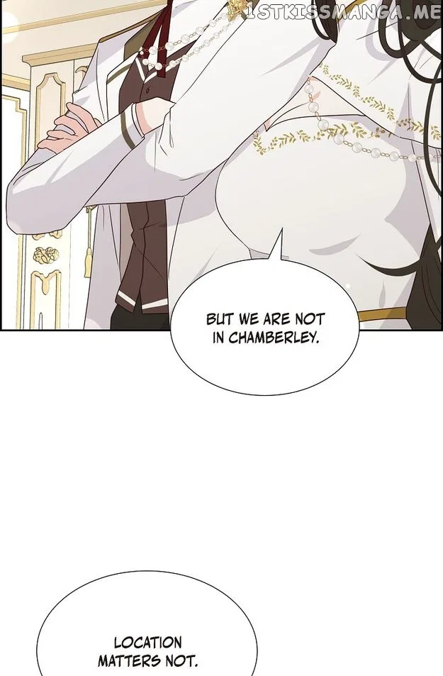 My Fair Maid Chapter 69 – Page 43