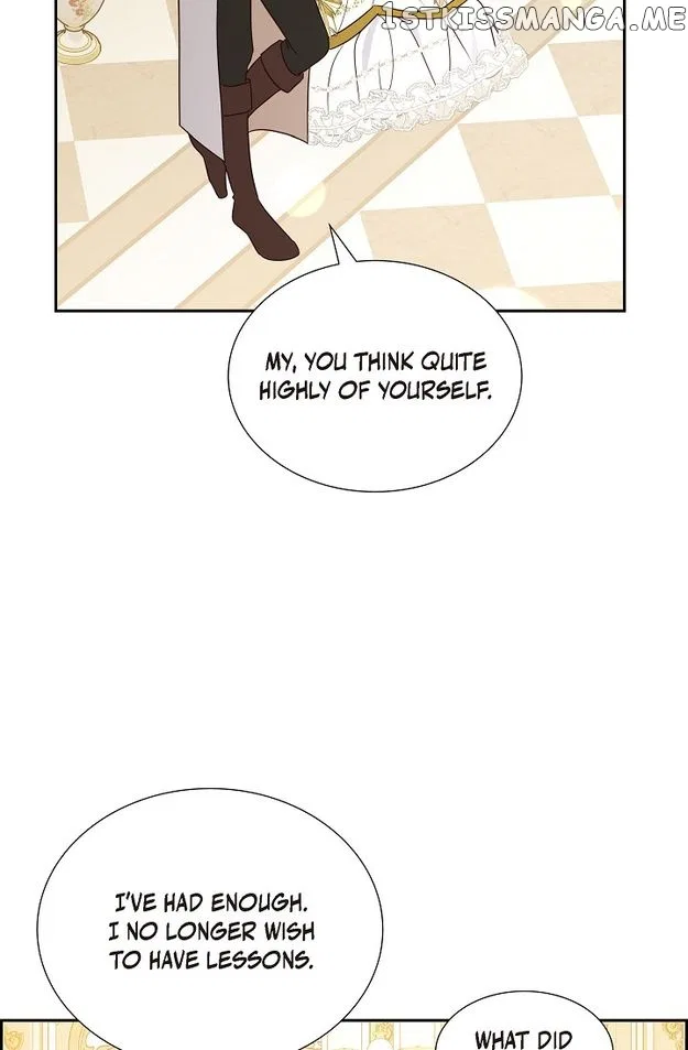 My Fair Maid Chapter 69 – Page 46
