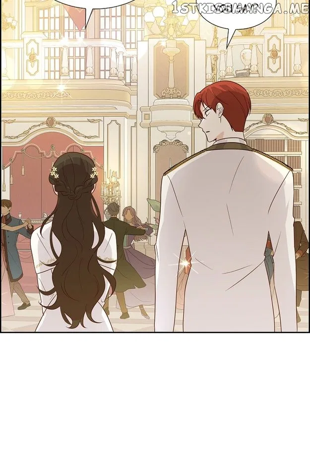 My Fair Maid Chapter 69 – Page 47