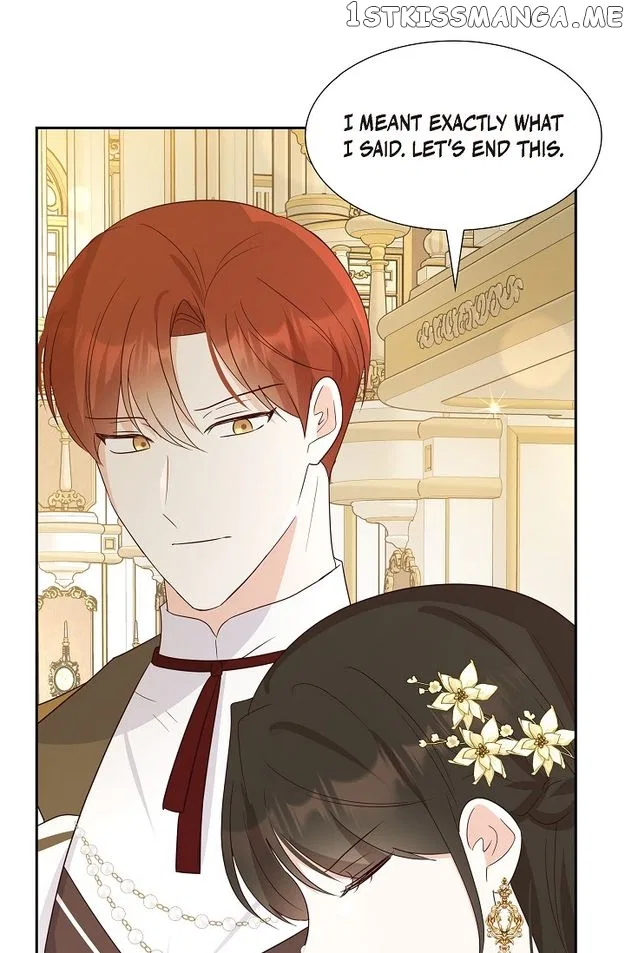 My Fair Maid Chapter 69 – Page 48
