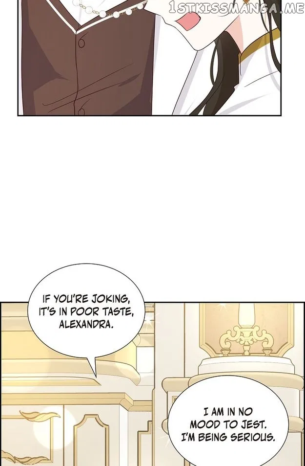 My Fair Maid Chapter 69 – Page 49
