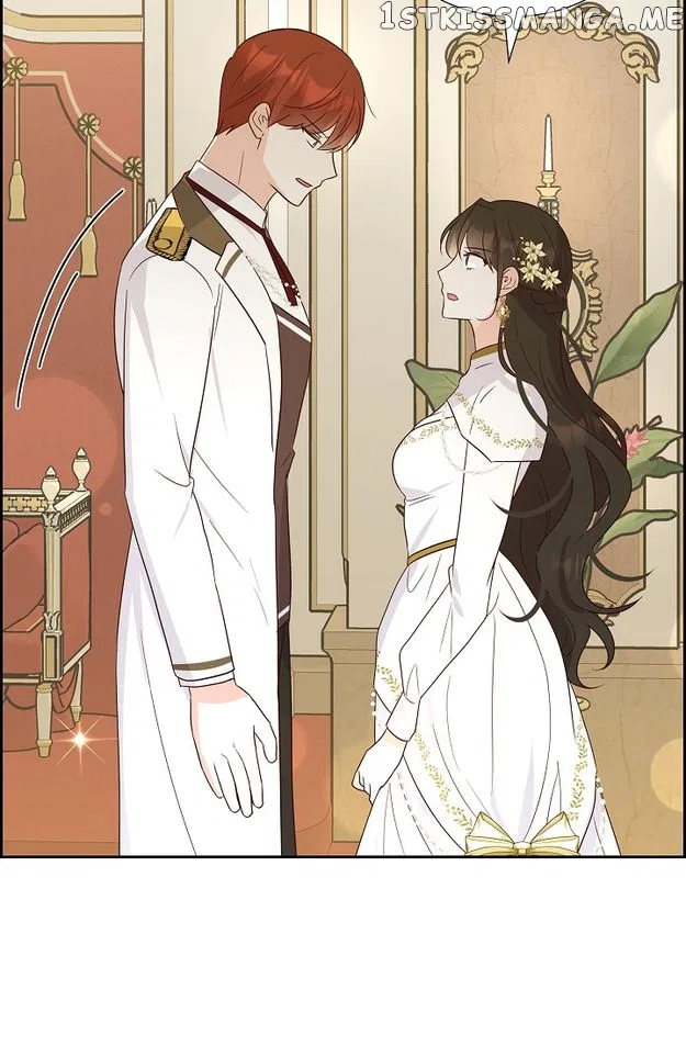 My Fair Maid Chapter 69 – Page 50