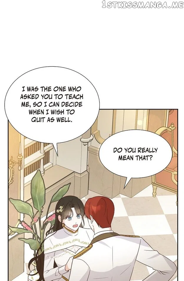 My Fair Maid Chapter 69 – Page 51