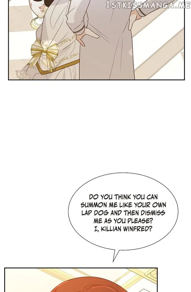 My Fair Maid Chapter 69 – Page 52