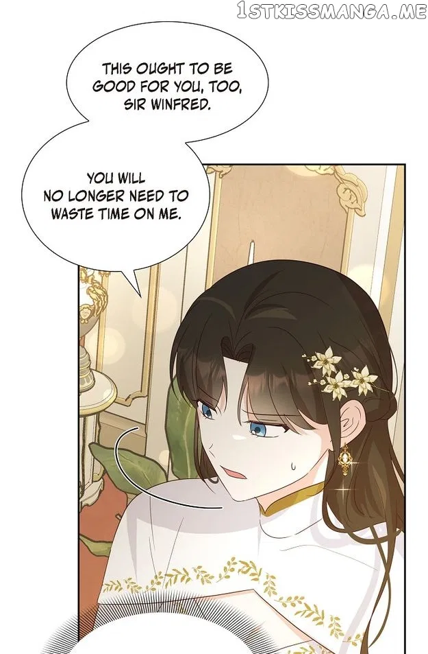 My Fair Maid Chapter 69 – Page 54