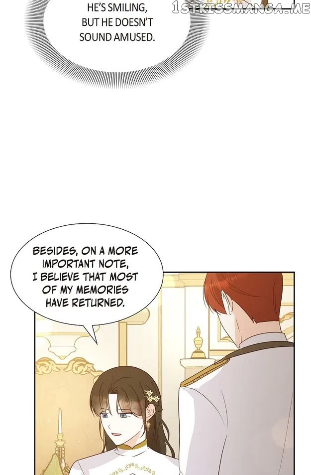 My Fair Maid Chapter 69 – Page 55