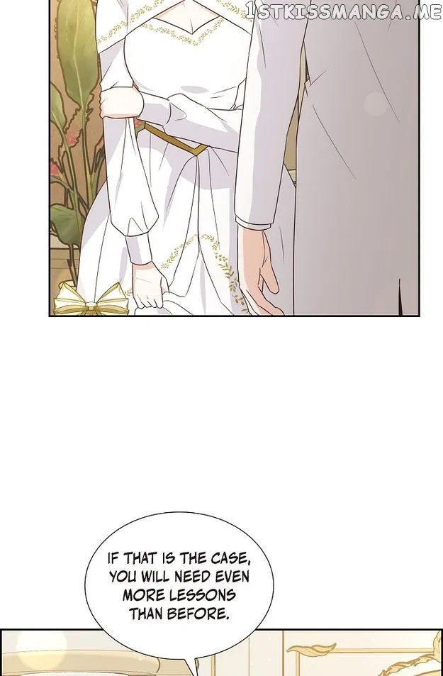My Fair Maid Chapter 69 – Page 56