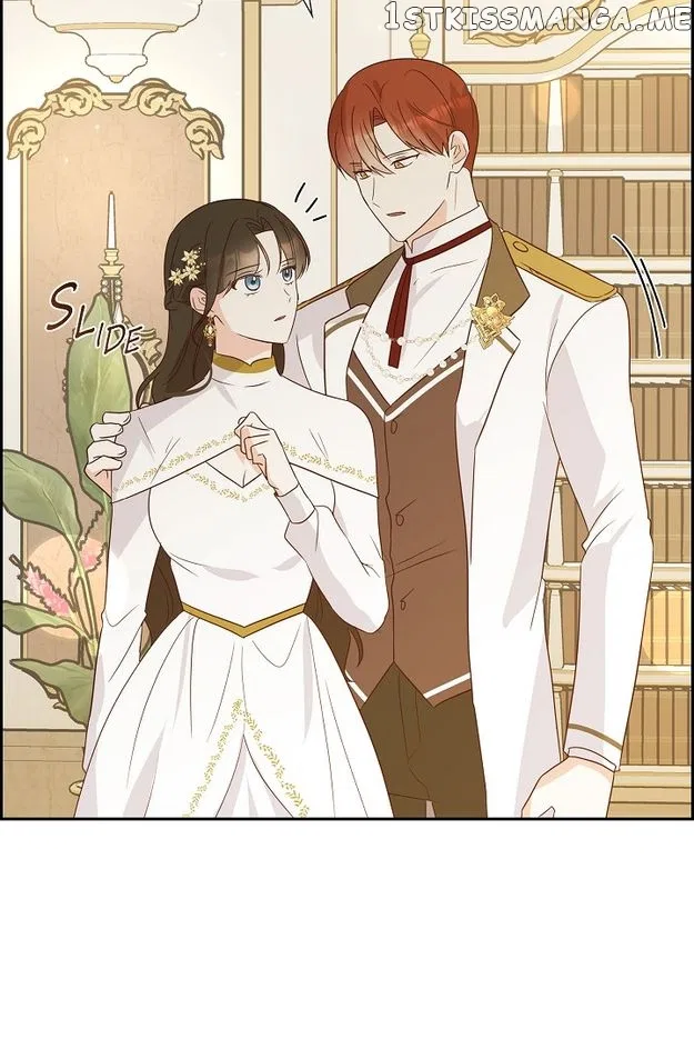 My Fair Maid Chapter 69 – Page 57