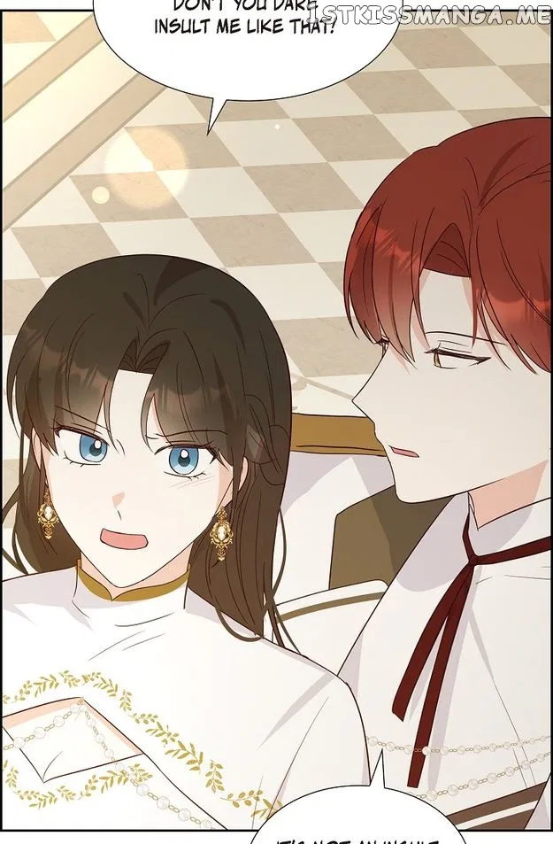 My Fair Maid Chapter 69 – Page 60