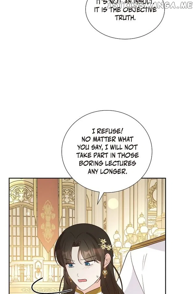My Fair Maid Chapter 69 – Page 61