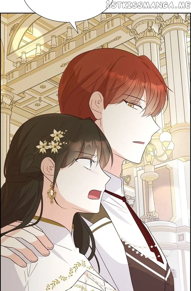 My Fair Maid Chapter 69 – Page 64
