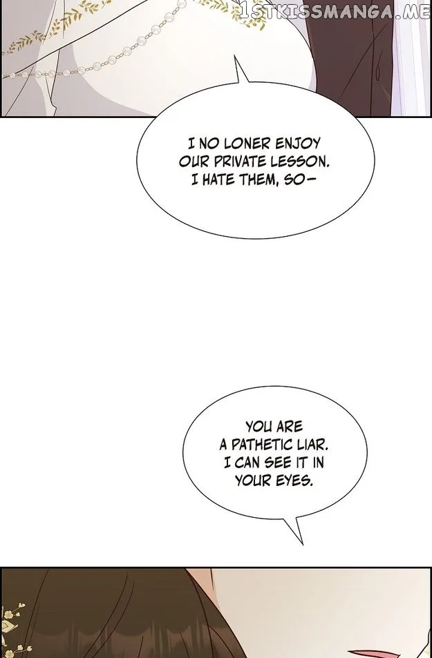 My Fair Maid Chapter 69 – Page 65
