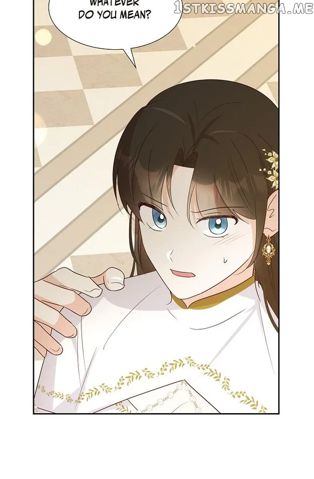 My Fair Maid Chapter 69 – Page 67