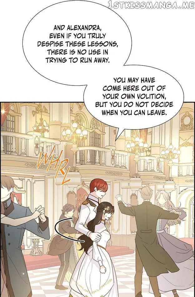My Fair Maid Chapter 69 – Page 72