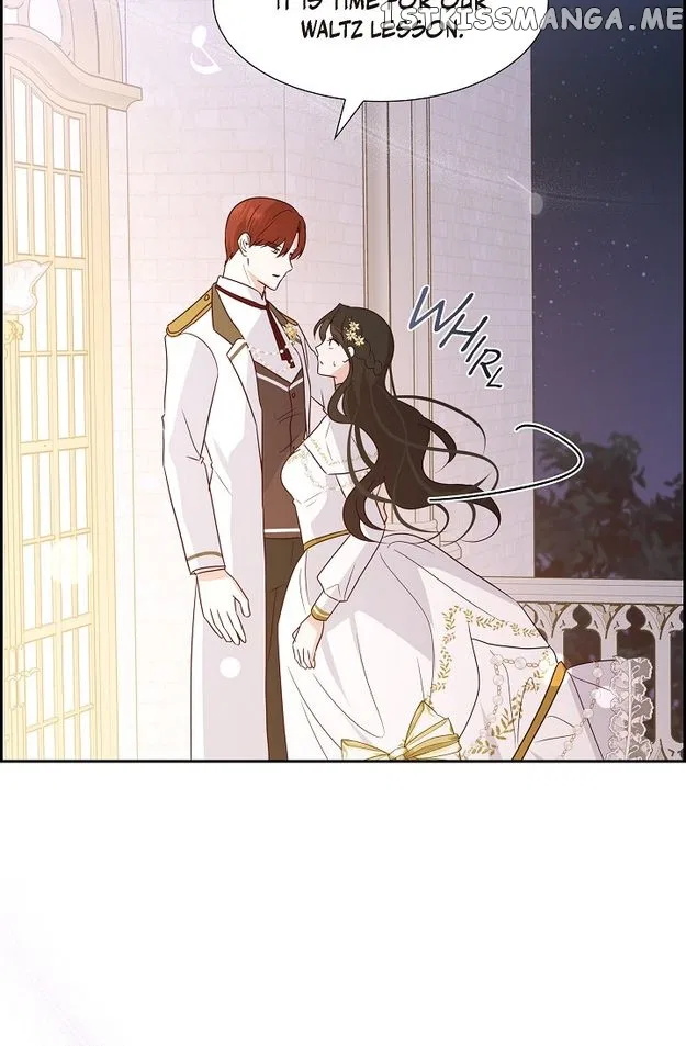 My Fair Maid Chapter 69 – Page 77