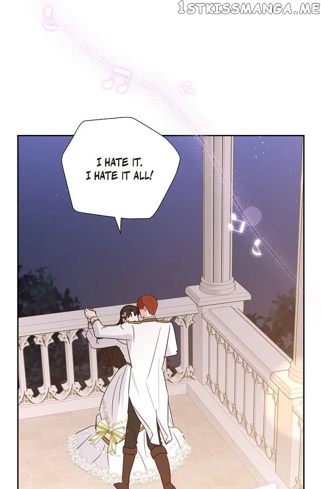 My Fair Maid Chapter 69 – Page 78