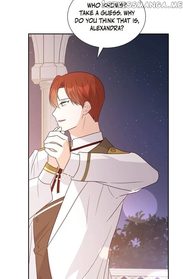 My Fair Maid Chapter 69 – Page 84