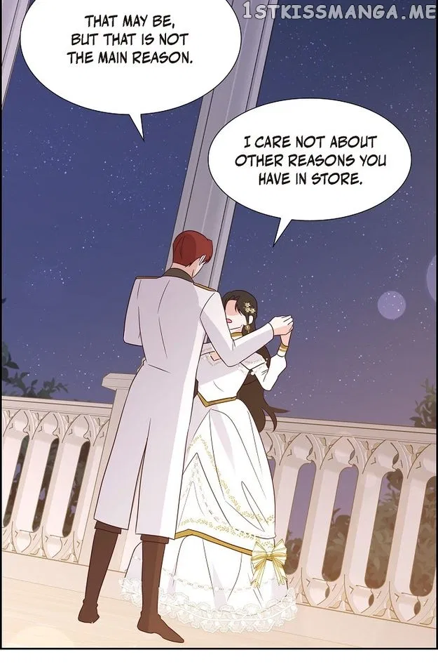 My Fair Maid Chapter 69 – Page 87