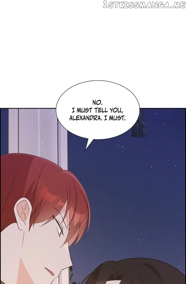 My Fair Maid Chapter 69 – Page 88