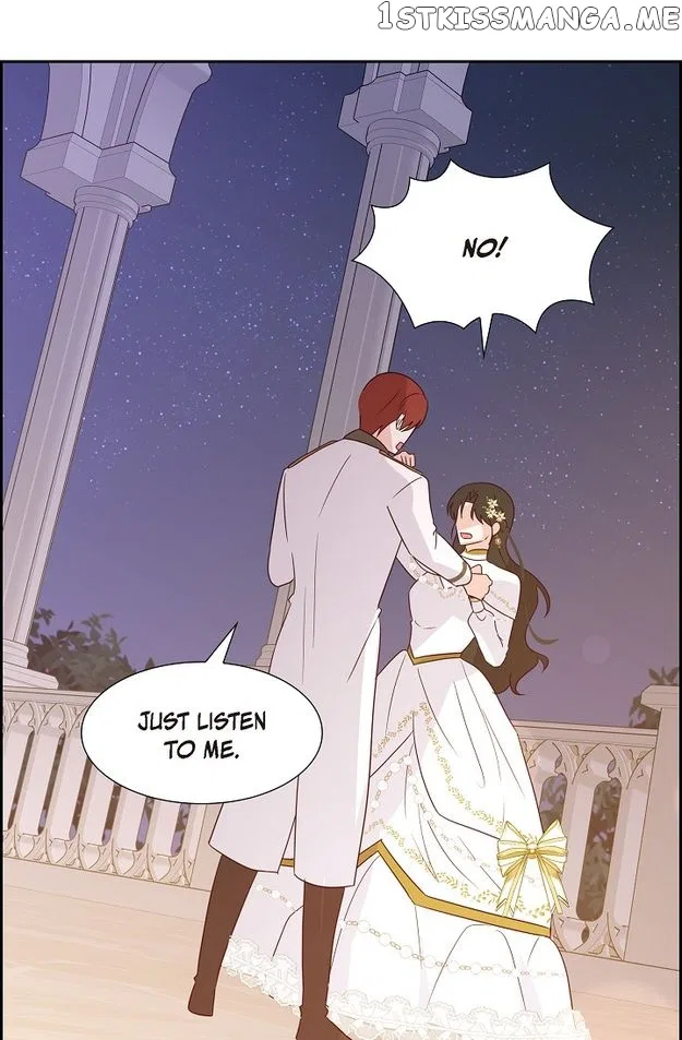 My Fair Maid Chapter 69 – Page 90