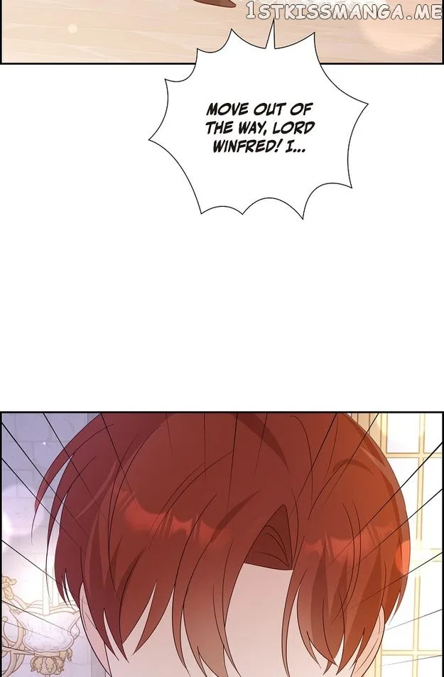 My Fair Maid Chapter 69 – Page 91