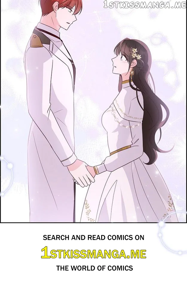 My Fair Maid Chapter 69 – Page 95