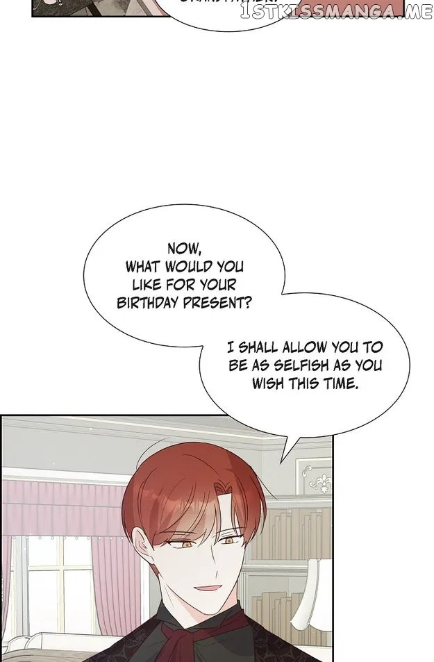 My Fair Maid Chapter 68 – Page 4