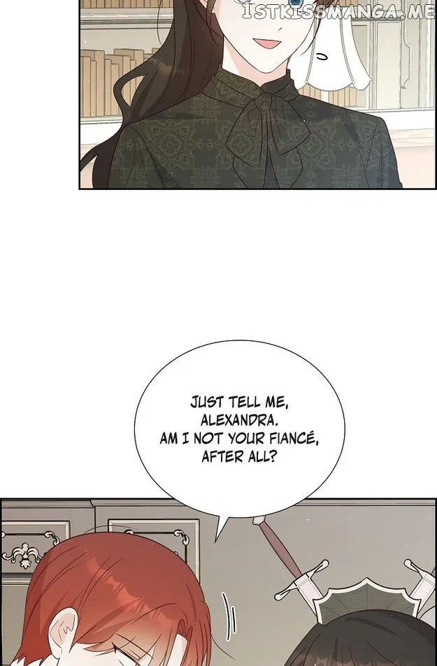 My Fair Maid Chapter 68 – Page 6