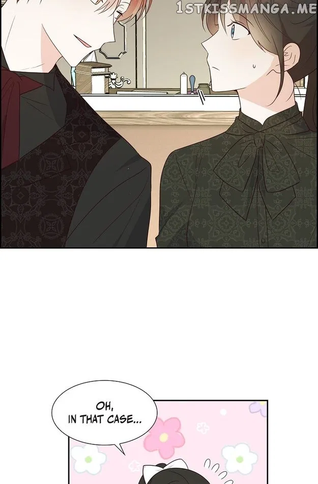 My Fair Maid Chapter 68 – Page 7