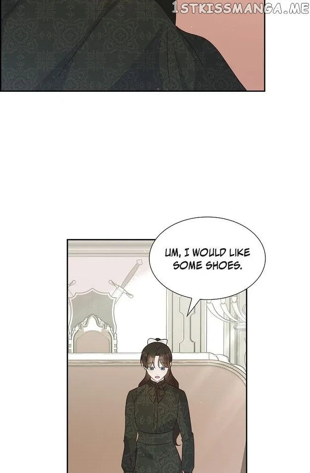 My Fair Maid Chapter 68 – Page 9