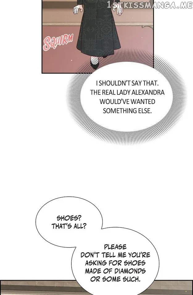 My Fair Maid Chapter 68 – Page 10