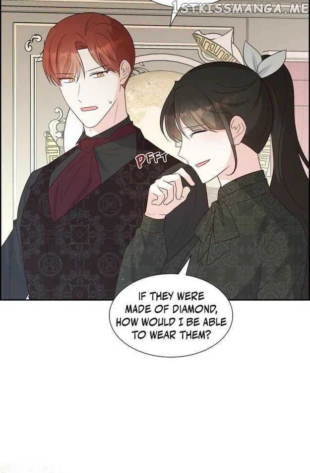 My Fair Maid Chapter 68 – Page 11